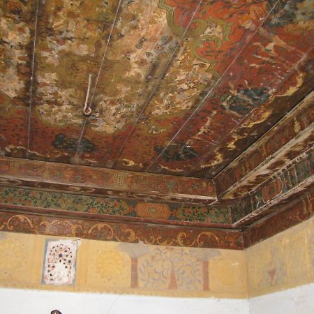 Отель Dar Michele Djerba Хумт-Сук Экстерьер фото