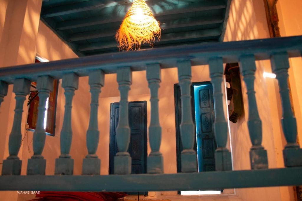 Отель Dar Michele Djerba Хумт-Сук Экстерьер фото